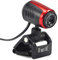 Omenluck Webcam USB 2.0 16 mégapixels avec micro 360 degrés