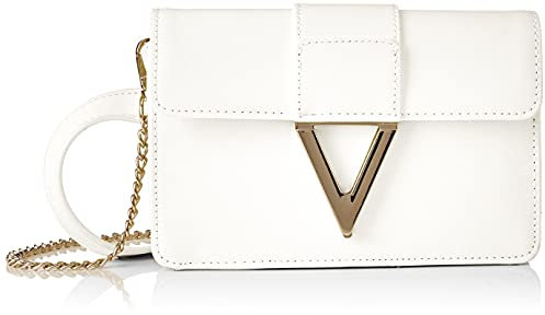 Valentino Bags Womens Penelope Belt Bag, Bianco