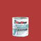 Maxmeyer Smalto All'Acqua Poliuretanico Satinato Rosso Ciliegia 0,75 L