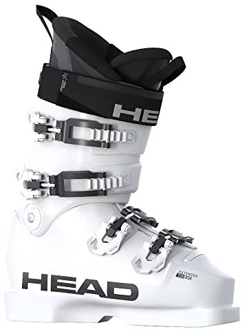 Head Raptor Wcr 90 Alpine Ski Boots 25.5
