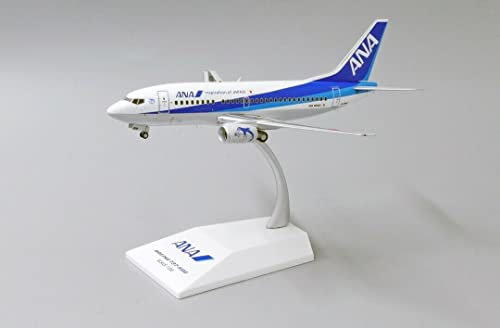JCEW2735005 1/200 Ana-Flügel-Reg: JA306K mit Ständer, begrenzt, 200 Stück