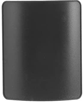 shanpu Heckklappen-Kennzeichen-KotflüGel-Nummernschildhalter für Pro 2 Elektroroller-ZubehöR