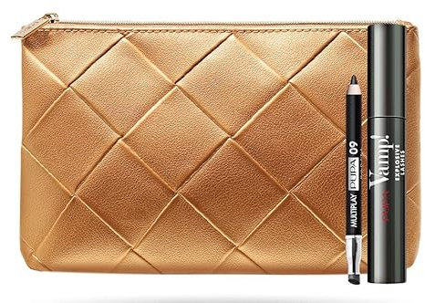 Pup Kit Vamp! Explosive Mascara & Multiplay+Pochette