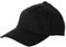 Levi's Herren Headline Logo Flexfit Cap, Black, UN