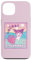 iPhone 13 Kuromi Strawberry Milk Case