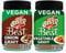 Gravy Granules Bundle With Best Vegetable Granules 230g & Bisto Best Onion Gravy 230g (2 Pack)