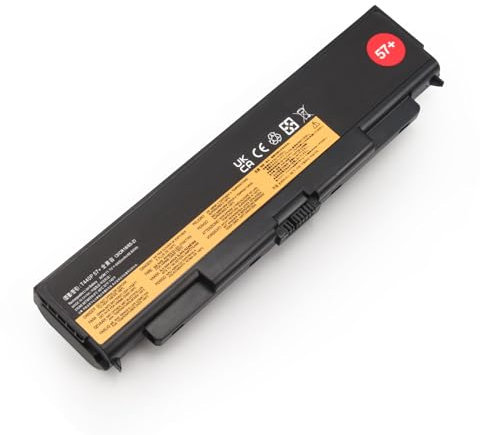 Oyomba T440P 45N1152 45N1153 0C52864 Laptop Akku für ThinkPad T540P W540 W541 L440 L540 45N1162 45N1163 45N1145 45N1147 45N1149 0C52863