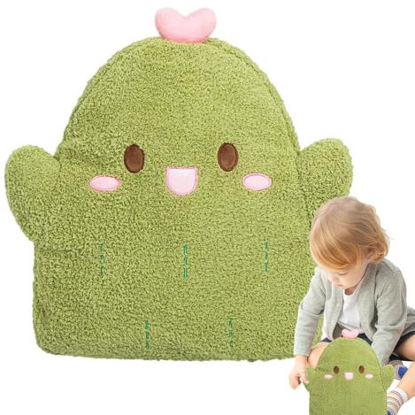 Gitekain Halloween-Stofftier,Halloween-Geist-Plüschtier, Halloween-Plüsch-Elfen-Plüschtiere, Raumdekoration, Sammlerpuppen, Halloween-Teufel-Plüschkissen, Plüschtiere, süße Puppe, Heimdekoration