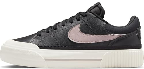 NIKE WMNS Court Legacy Lift Sneaker