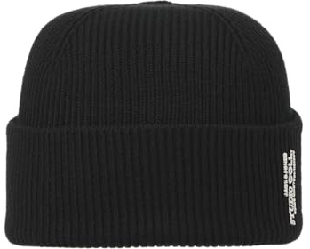 JACK & JONES Male Strickmütze Strickmütze