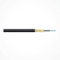 SILEXFIBER Silex - Cavo fibra ottica 1 fibra | G657A2 | KST1 | flessibile con copertura LSZH | armato metallico | 1FO | 100 metri