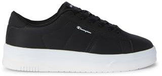 Champion Damen Tl23 Evolve Schuhe, Schwarz, 37 EU