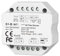 Dimmer LED triac AC110V 220V, telecomando a 4 zone(4 pcs-S1-B-WT)