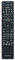 ALLIMITY RAV576-VDM8710 Replacement Remote Control Compatible with Yamaha AV Receiver Home HiFi Audio RX-A4ABL RX-A2A RX-A4A RX-A6A RX-A8A RX-A2ABL Aventage RX-A8A Aventage RX-A2ABL