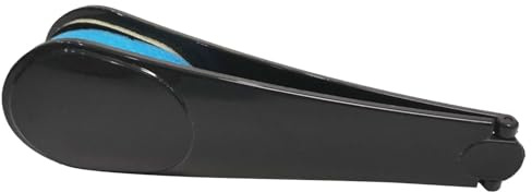 Selbstbräuner Rückenapplikator, selbstbräunend, faltbar, ohne Streifen