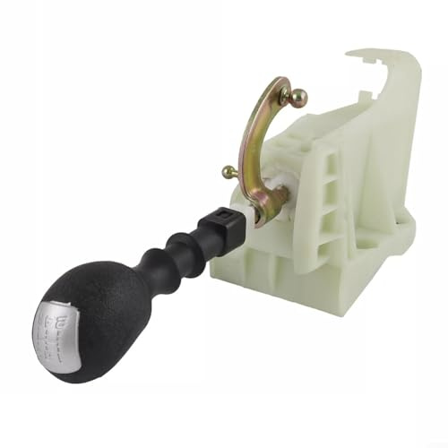 Fauhapyway Pieza de repuesto para mecanismo de palanca de cambios de 5 velocidades, para IVECO Daily 4 2006-2012 OEM 5801260773