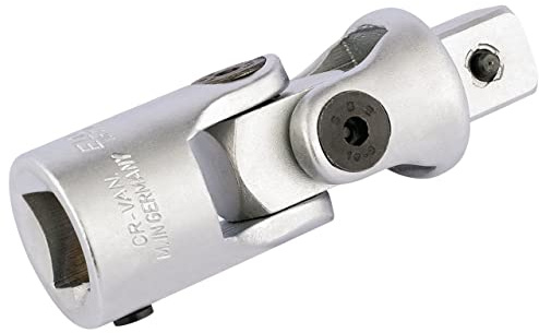 Draper 1169 Elora Universal Joint, 3/4 Square Drive, 100mm