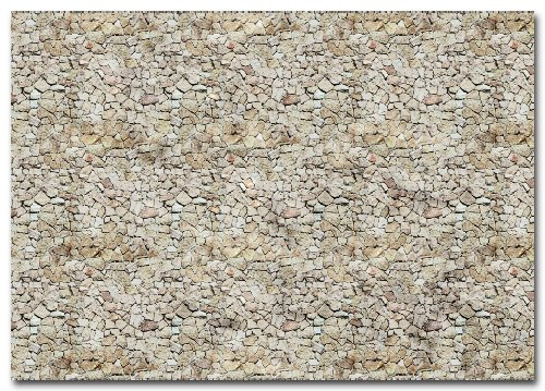 Natural Stone Walling Decor Sheets