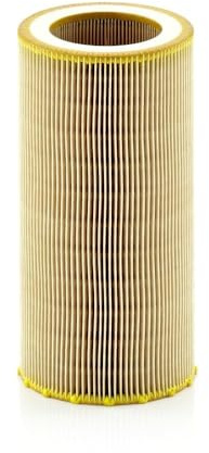 MANN-FILTER C 10 050 Luftfilter - für Off-Highway Anwendungen | Für Off-Highway, Saubere Luftzufuhr, Langlebiges Filtermedium, Passgenaues Design, Echte OE-Technologie