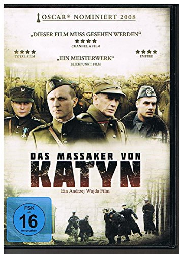 Das Massaker von Katyn