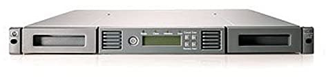 HP 1/8 G2 LTO-5 Ultrium 3000 Fibre Channel Tape Autoloader