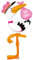 Karaloon F85760P Folienballon