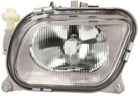 DAPA GmbH & Co. KG 190182059 Nebelscheinwerfer Links
