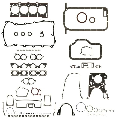 Ajusa 50154500 Full Gasket Set engine