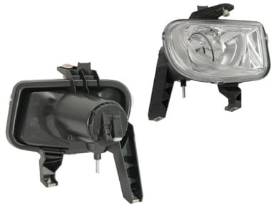 MAGNETI MARELLI 712433601129 Nebelscheinwerfer Kompatibel mit FIAT GRANDE PUNTO 199 51718162 LAB751