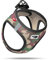 Vest Harness Air-Mesh Camo 2XS