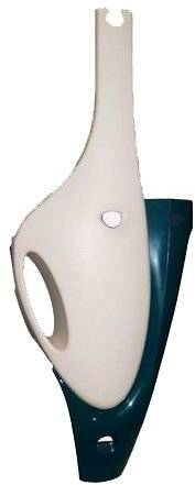 Mascherina frontale per Vorwerk Kobold VK 135 136