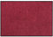 Salonloewe Fußmatte waschbar Weinrot 50x75 cm Fußabtreter SLU1020-050x077