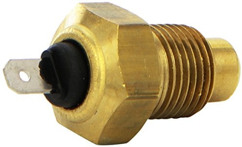 Valeo Sensor, Kühlmitteltemperatur 700002 | Kompatibel mit: ALFA ROMEO 156, 156 Sportwagon, FIAT BARCHETTA, BRAVA, BRAVO I, CINQUECENTO, DOBLO Großraumlimousine