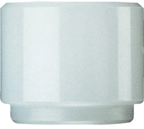 Ersatzkopf flach für Weichhammer rückschlagsicher 60mm PB Swiss Tools