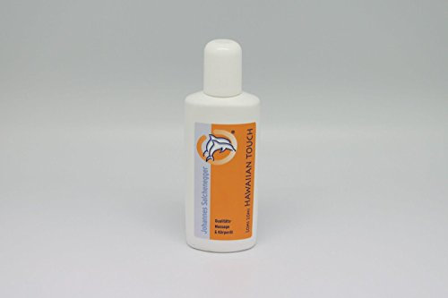 Lomi Lomi Massageöl Hawaiian Touch 200 ml