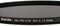 Haida Slim Extrem ND Graufilter PRO II MC (mehrschichtvergütet) ND3.6 (4000x) 82mm - inkl. Cap mit Innengriff