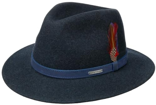 STETSON Herren Regenhut