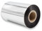vhbw 1x Thermotransfer-Band kompatibel mit Valentin Vario 104/8, 107/12, II-Serie, Pica, Solo Drucker Etikettendrucker, Wischfest, 100 mm x 300 m, Wachs-Plus Schwarz