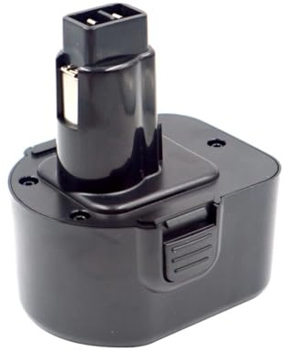 H-ANT 12V Battery 3AH Replacement Compatible with Black&Decker PS130 PS130 A-9252 A9252 A9275 A-9275 B101 PS130A A9266
