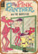 None Brand The Pink Panther Comic Blechschild Retro Metall Wanddekor Tin Zeichen Vintage Plaque Wandaufkleber Geschenk Yard Bar Pub Cafe Home Decor