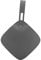 A sixx Power Bank Hand Warmer, Electric Hand Warmer, Mini for Home Travel(gray)