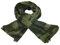 HYOUT Taktischer Militär-Halstuch, Wald-Tarnmuster, Scharfschützenschleier, Wüste, Shemagh für Wargame, Outdoor-Sportarten
