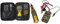 KLEIN TOOLS VDV501-852 Cable Testers & Cable Tracer with Probe Tone Pro Kit for RJ11 and RJ45 Cables Klein Tools VDV500-820, Beige