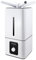 Industrial Humidifier with Humidistat Whole House Air Vaporizer Humidifiers 13L Commercial Cool Mist Diffusers for Large Room 1200 Sq Ft Home Plant Office ( Color : 5 heads , Size : Manual version )