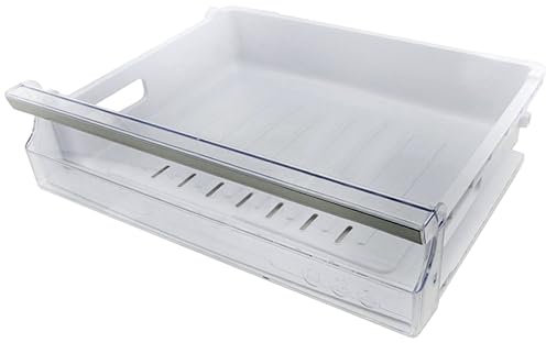 MyApplianceSpares Upper Freezer Drawer 475 x 381 mm for Samsung RL58GREBP1 RL60GZEIH RL58GPEIH