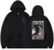 EVERLUCK Travis Hiphop-Kapuzenpullover für Herren, Aufschrift Highest in the Room, Sweatshirts, Jack-Look, Mom I Can Fly Scott Rap-Fans, Hoody Pullover, 01 Hiphop Jack, XL