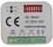 ALIRANTA Récepteur Universel Compatible avec télécommande Ecostar RSC2 / RSE2 & Hörmann RSE2-433 433,92 MHz. Récepteur Radio 2 canaux 433-868mhz. Code Roulant/Fixe Récepteur 12 – 24 VAC/DC