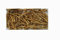 Generic Spax® Schrauben 3,5 x 35 mm, Messing, Linsensenkkopf Z2, 100 Stück