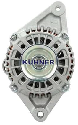 AD KÜHNER 555357RIM Motor Starter/Anlasser 12V Kompatibel mit DACIA SANDERO 6001548052 A001TA3791 7711368053