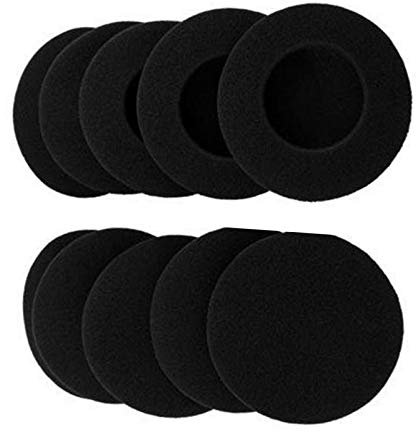Ersatz-Ohrpolster für H600 H 600 Wireless Headset, Ohrenschützer